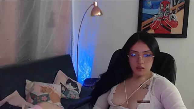 Suzanne_abbey – Live XXX-chat