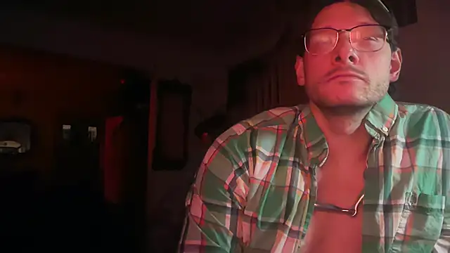 Онлайн чат XXX MasterDaddyCool