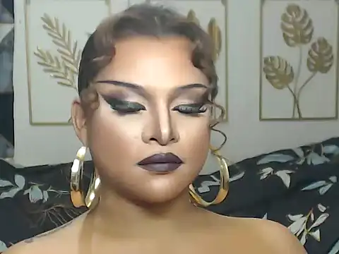 GoddessOFALLx 网络视讯表演