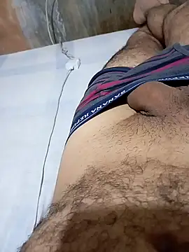 NAUFRAGO_17CM Pertunjukan Webcam