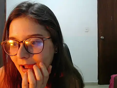 MadieeLorez – Live XXX-chat