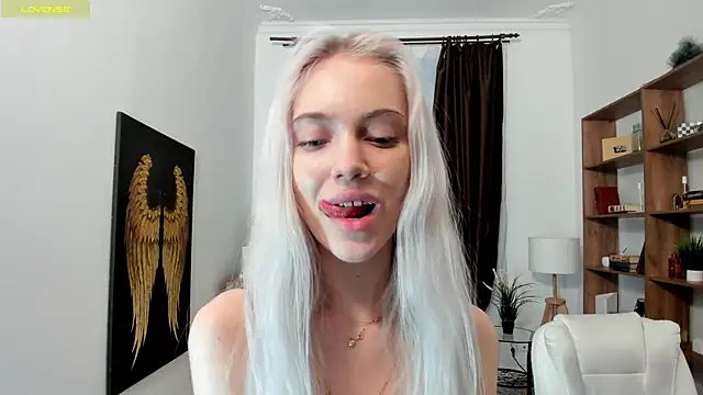 KristalCrowner Obrolan Langsung XXX