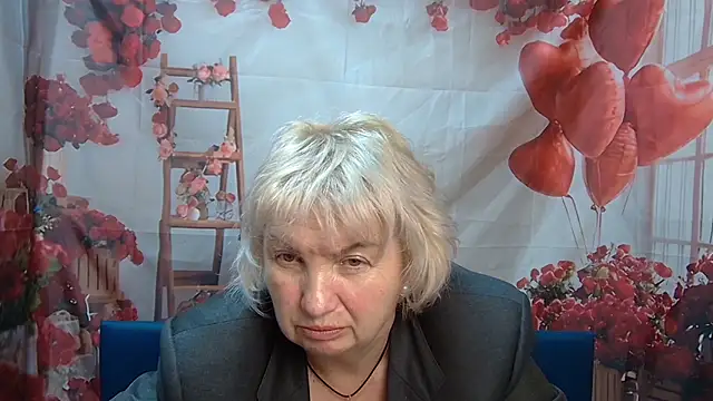 Živý XXX chat RenataDaster