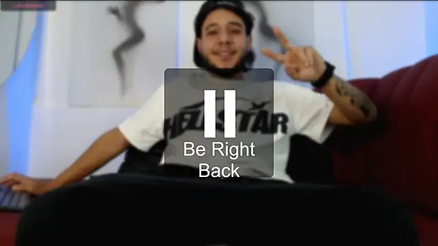 luxesmith Chat XXX live