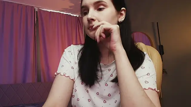 Chatroom XXX en direct de Kristen_Bellle