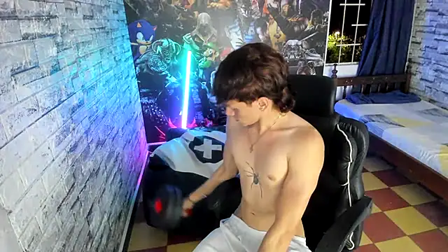 sebas_jusa Chat XXX in diretta