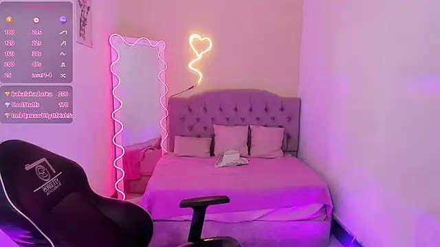 KATHERINE_TAY Webcam show