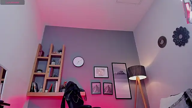 Madameee_xx's Webcam Show