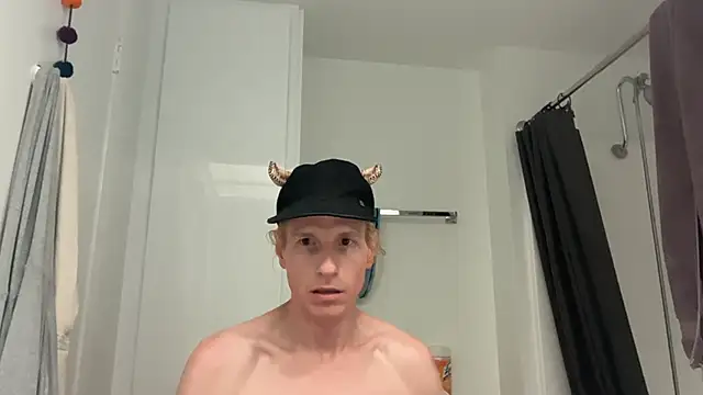 Monarchessa's Webcam Show