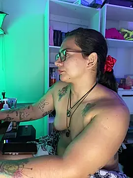 Amarantha_666 Live XXX Chat