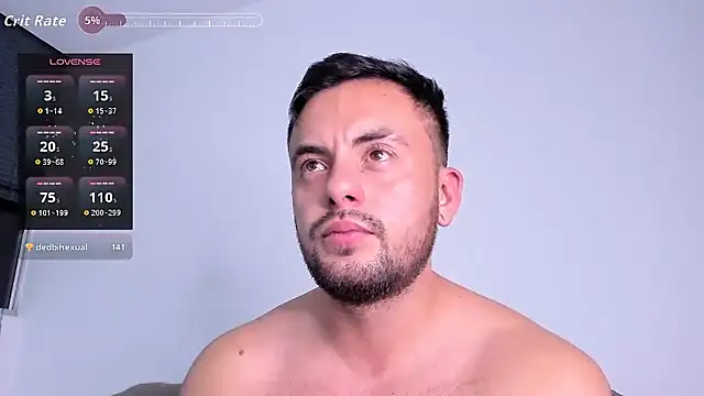 ftm_dani 웹캠 쇼