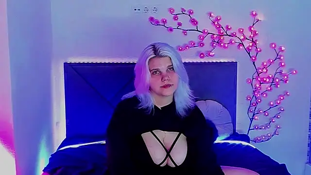 Czat XXX na żywo – JoannLowe