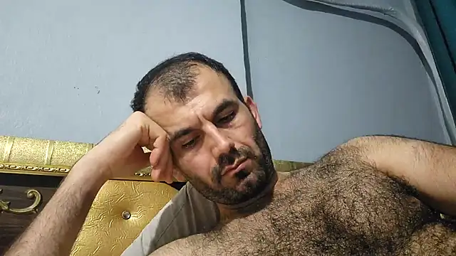 Apooabe Show in webcam