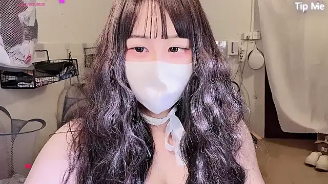 Vesper-333 라이브 XXX 채팅
