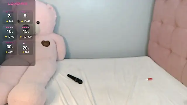 Czat XXX na żywo – Munju-