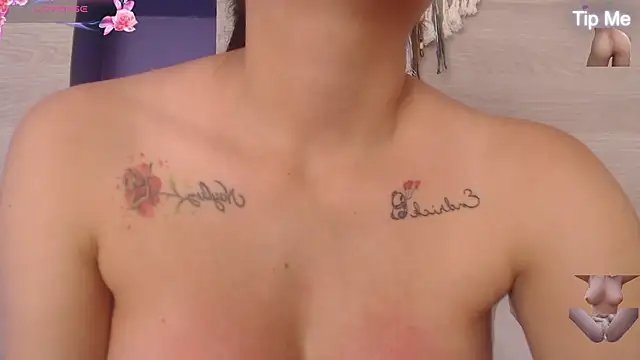 Dakotagloss 라이브 XXX 채팅