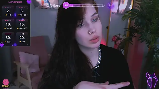 midnight_diamond 라이브 XXX 채팅