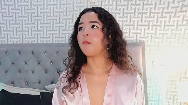 Czat XXX na żywo – Evaa_Lunna_