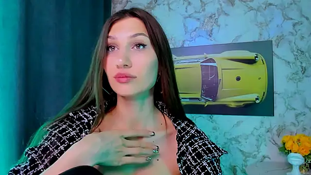Mollyinyourmind live XXX chat
