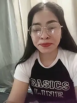 Živý XXX chat Bamboo_nice123