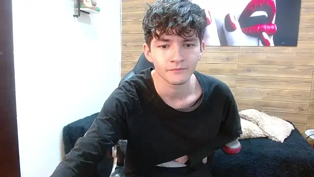 trevor_mob 网络视讯表演