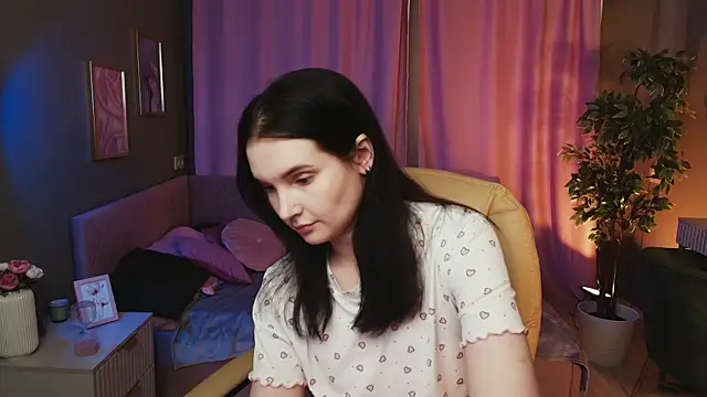 Kristen_Bellle 라이브 XXX 채팅