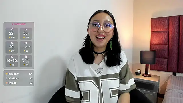 NixShadow Live XXX Chat