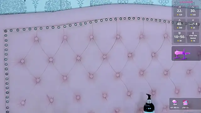 Princsgirl_ 라이브 XXX 채팅