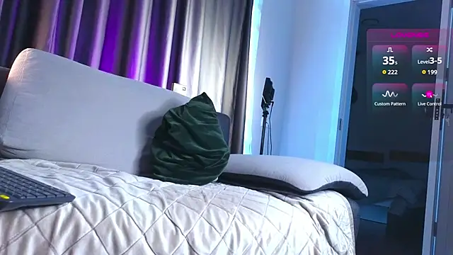 Chat XXX Live S3Xyes