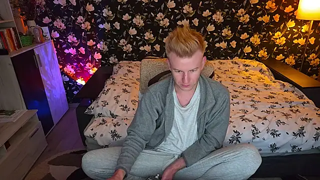Вебкам-шоу Vuitton