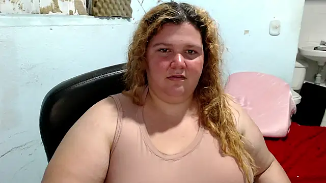 bbwsquirt Pertunjukan Webcam