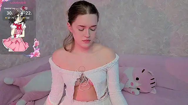 Omidodomi élő XXX-chatje