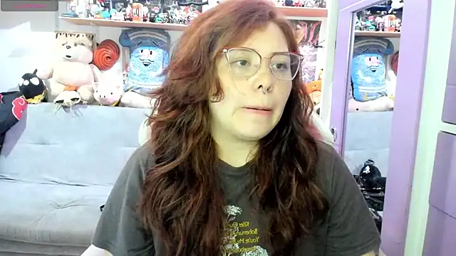 Živý XXX chat soficammy