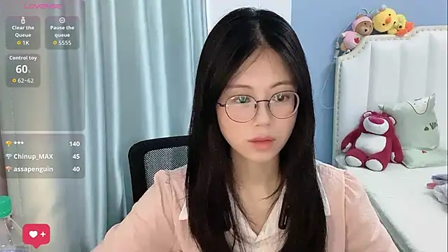 Luna-666 Chat XXX live