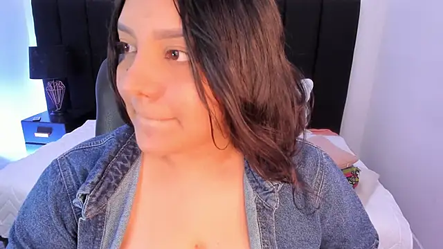 Chat XXX ao vivo de dullce77