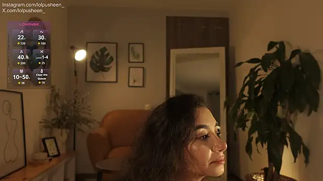 Czat XXX na żywo – JulietteDee