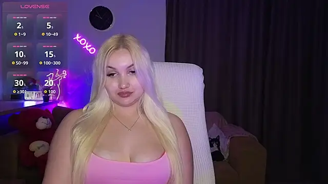adrelaxinan Live XXX chat