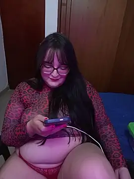 daphneev's Live XXX Chat