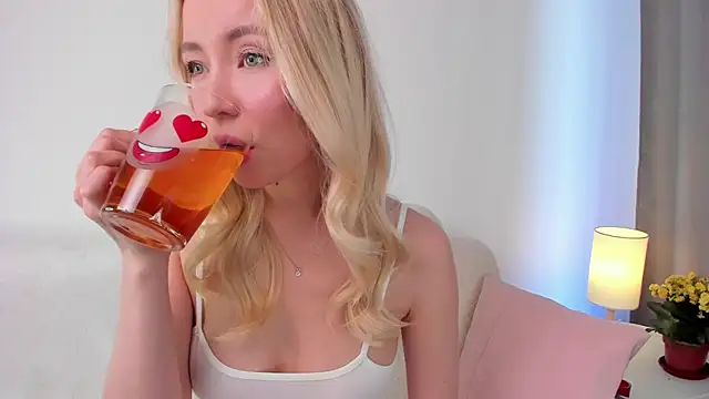 Chat XXX ao vivo de DanaCandy
