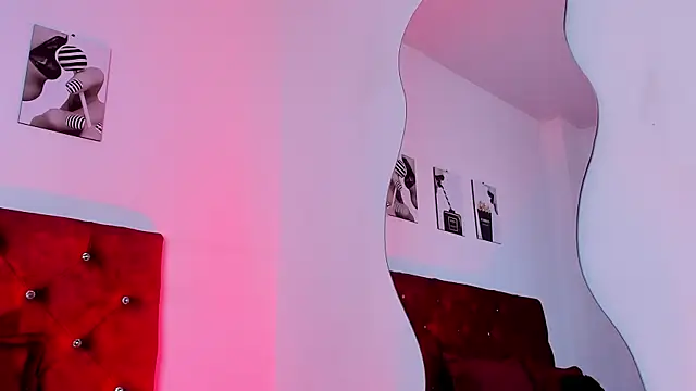 عرض كام ThiagoSexy005