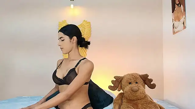 salome_Collins_1n Webbikameraesitys
