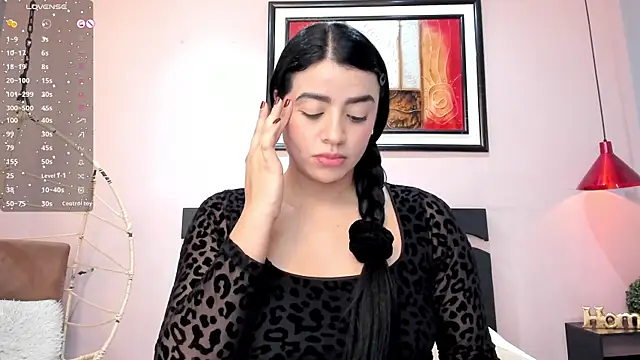 Eyes_Duque's Live XXX Chat