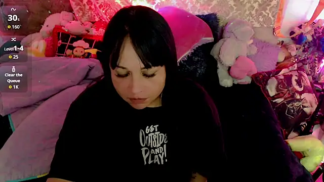 martina_bk's Live XXX Chat