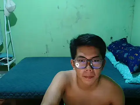 MichaelLearns2Suck Pertunjukan Webcam