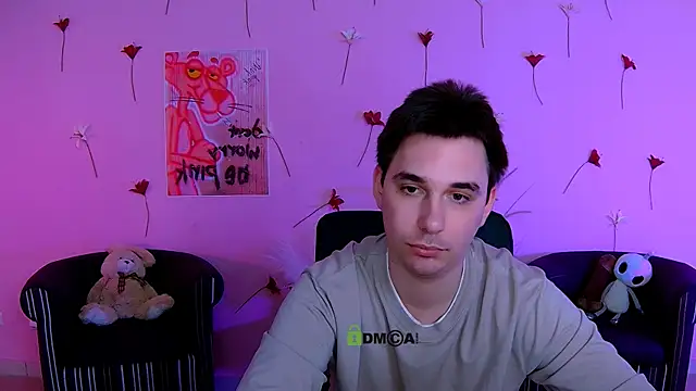 Czat XXX na żywo – jason_sweety