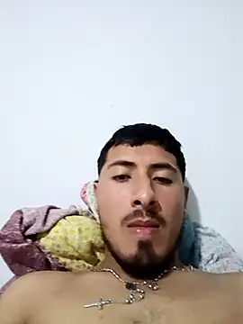 Santiag0122_ Webcam show
