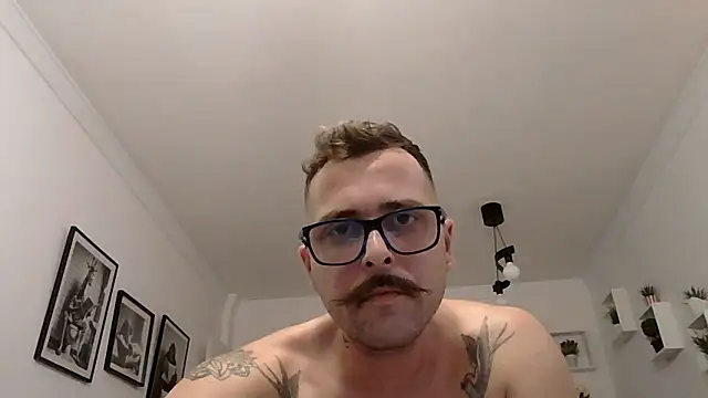 Show Webcam de yanick931