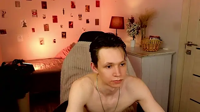 Meverik_Oushen Webcamshow