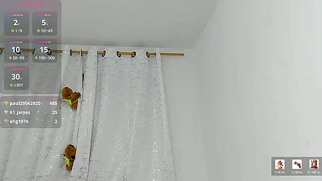 Czat XXX na żywo – Lori_Evanss