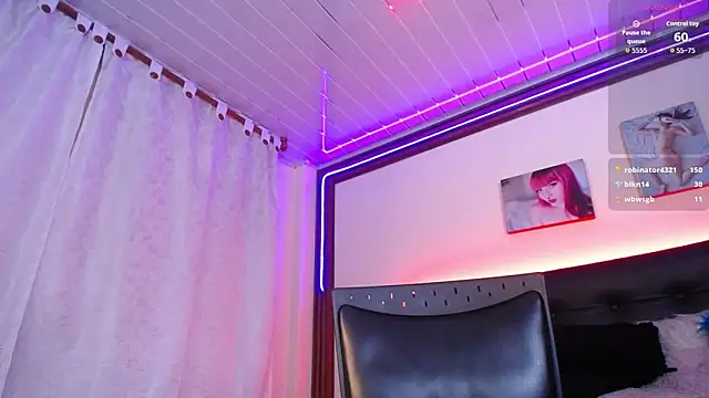 Czat XXX na żywo – SeleneMore